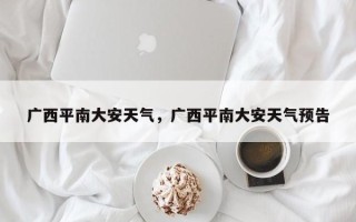 广西平南大安天气，广西平南大安天气预告