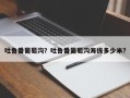 吐鲁番葡萄沟？吐鲁番葡萄沟海拔多少米？