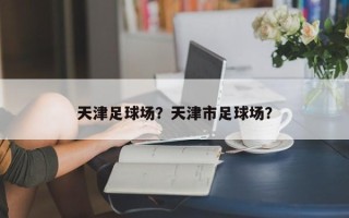 天津足球场？天津市足球场？