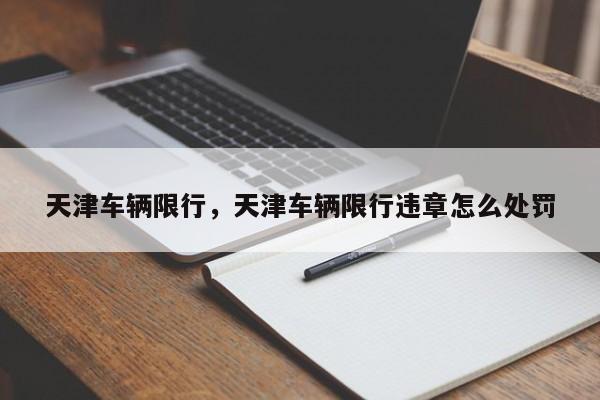 天津车辆限行，天津车辆限行违章怎么处罚-第1张图片-潇倩百科