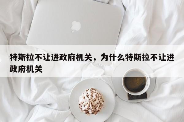 特斯拉不让进政府机关，为什么特斯拉不让进政府机关-第1张图片-潇倩百科