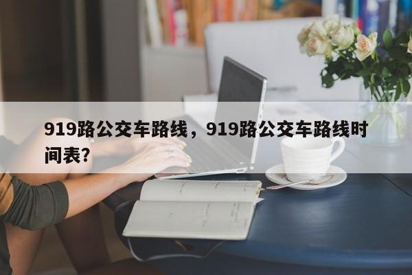 919路公交车路线，919路公交车路线时间表？-第1张图片-潇倩百科